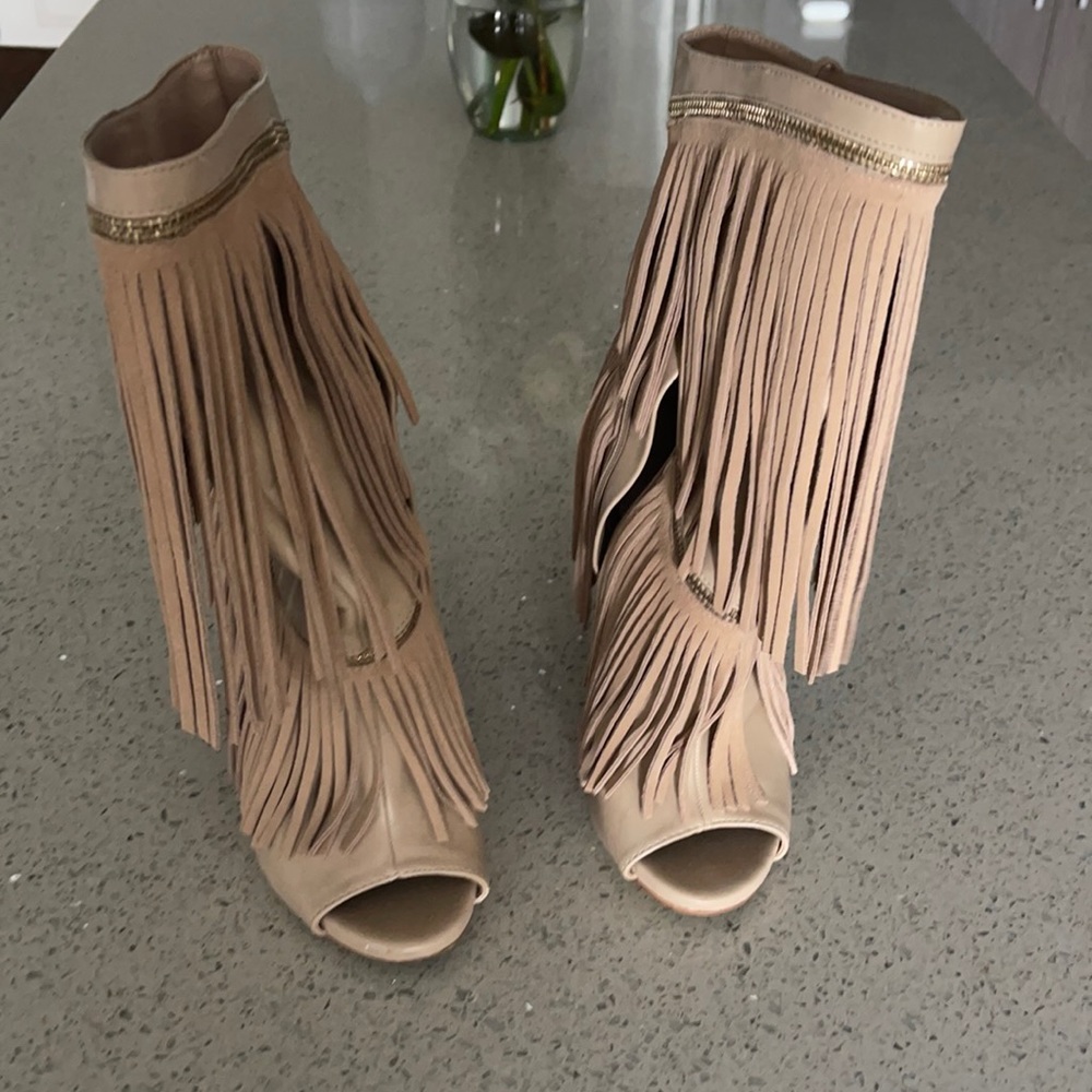 Bebe boots